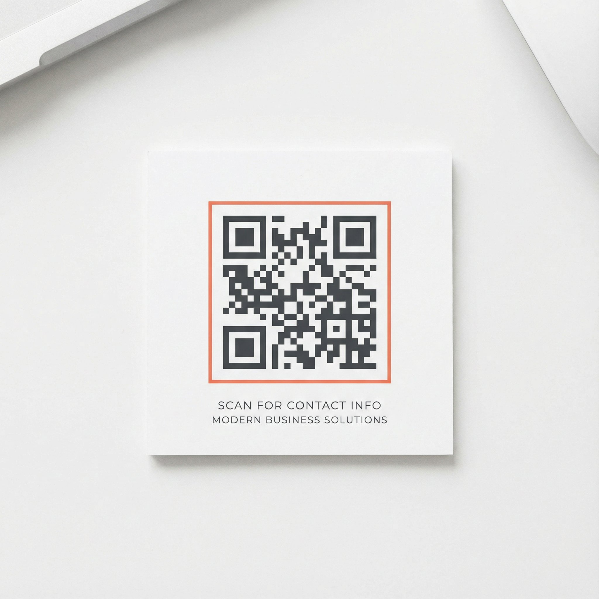 女神视频商务二维码