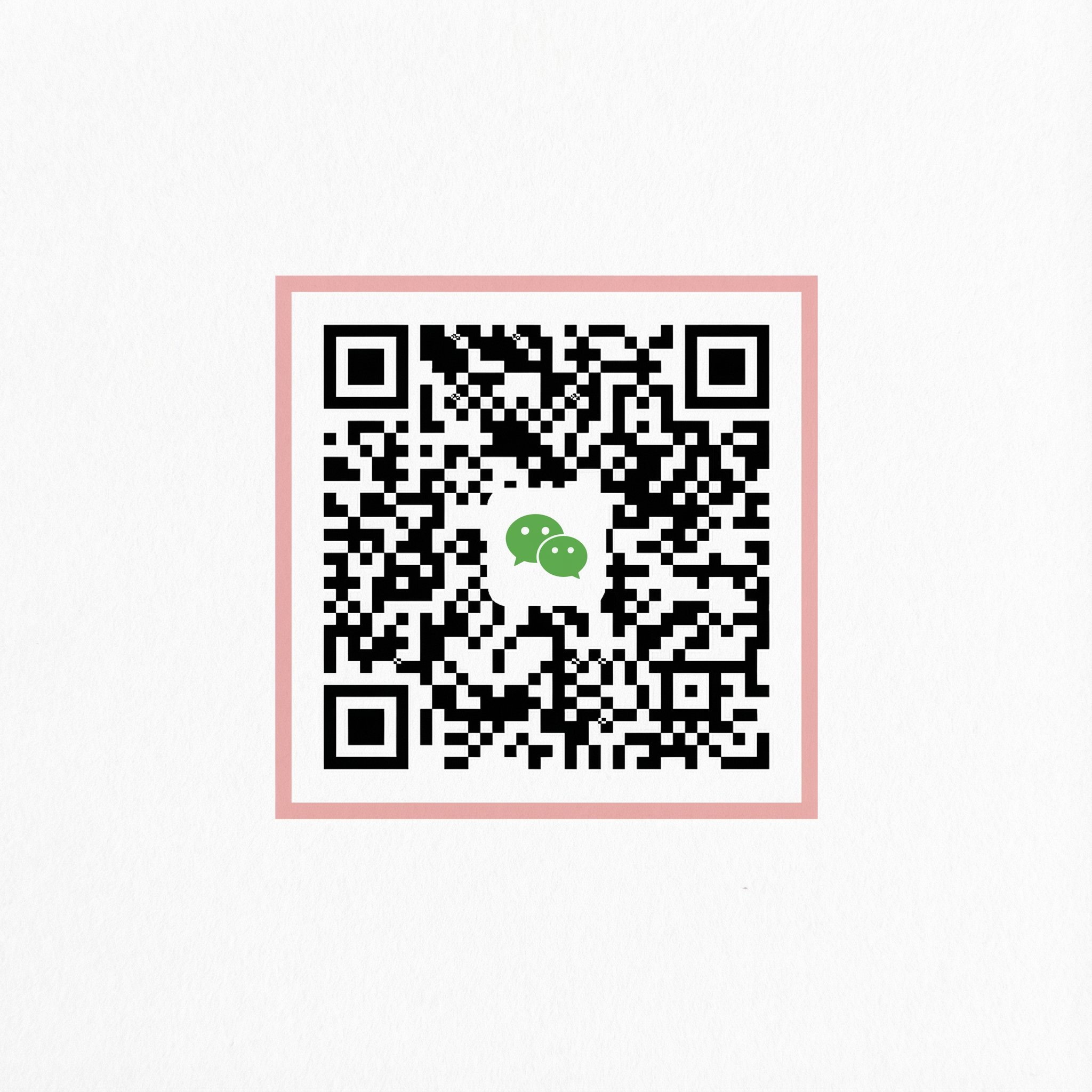 女神视频公众号二维码