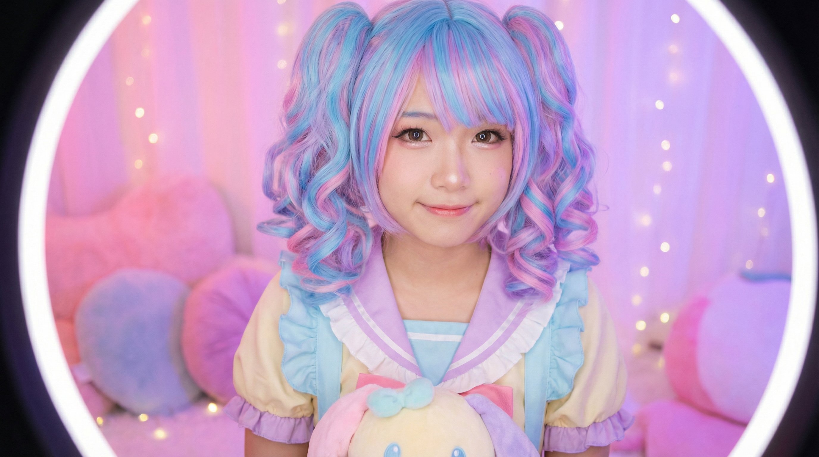 女神视频二次元视频